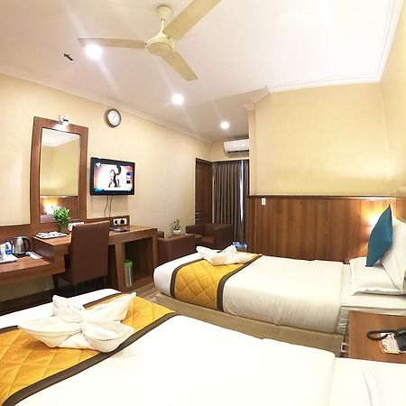 Hotel Noor Empire International Kormangala Бангалор Экстерьер фото