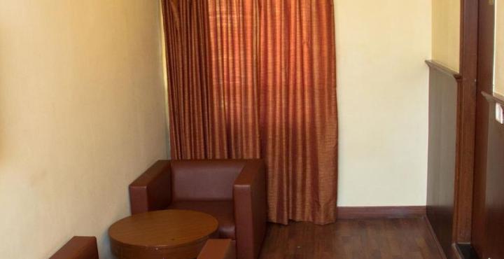 Hotel Noor Empire International Kormangala Бангалор Экстерьер фото